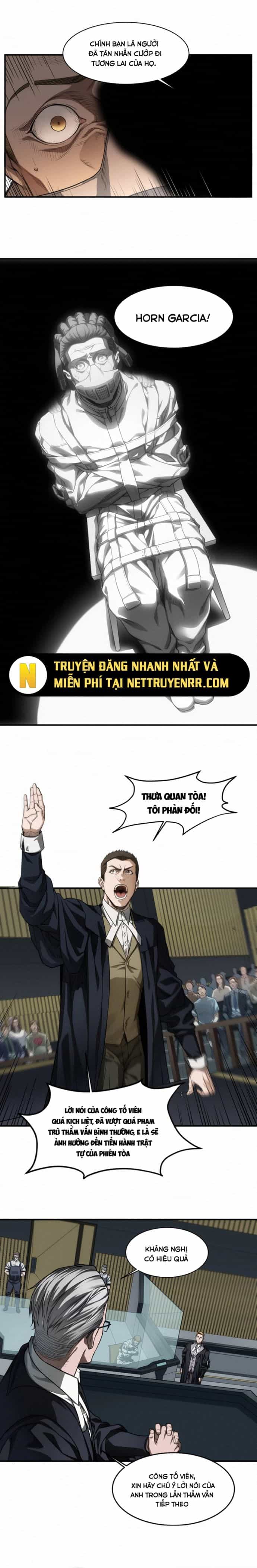 Nguyệt Khôi Truyện - Chương 42 - ảnh 7
