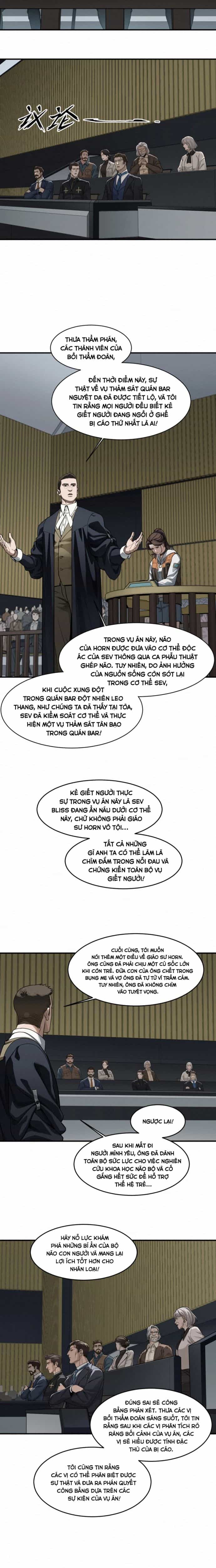 Nguyệt Khôi Truyện - Chương 43 - ảnh 16
