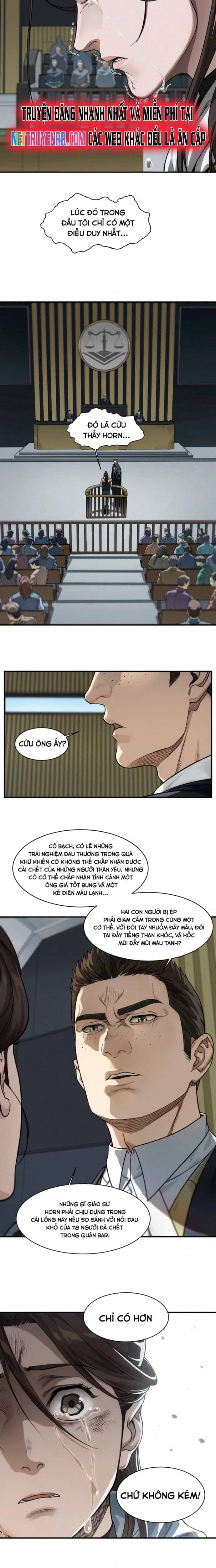 Nguyệt Khôi Truyện - Chương 43 - ảnh 19