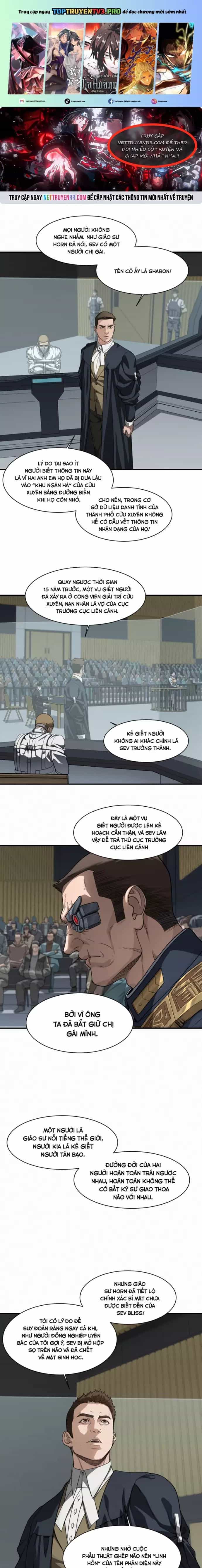 Nguyệt Khôi Truyện - Chương 43 - ảnh 2