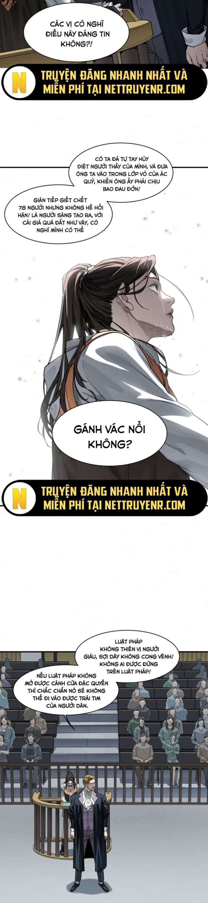 Nguyệt Khôi Truyện - Chương 44 - ảnh 16