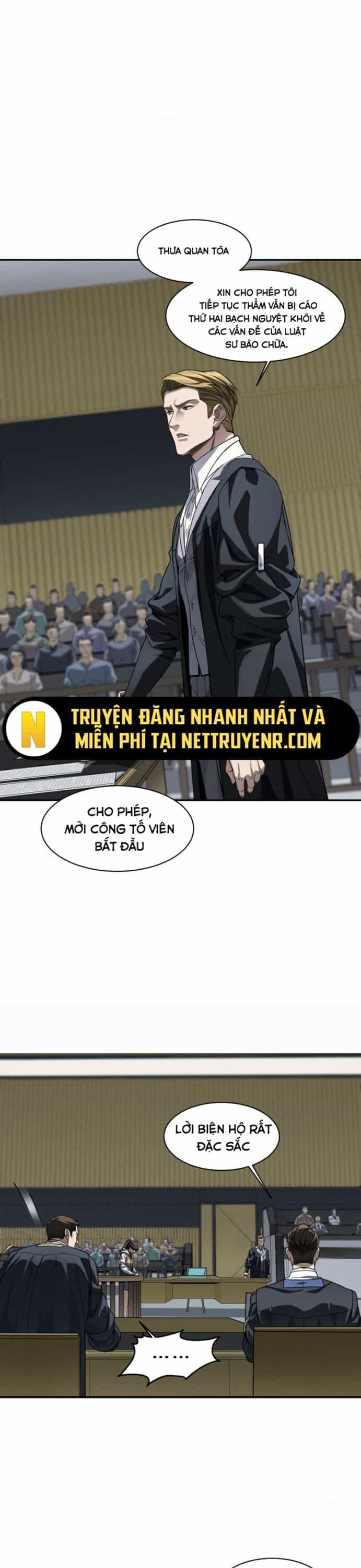Nguyệt Khôi Truyện - Chương 44 - ảnh 3