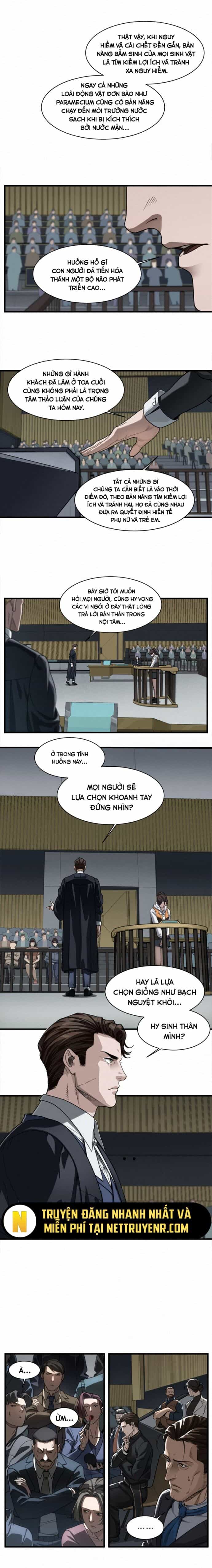 Nguyệt Khôi Truyện - Chương 45 - ảnh 10