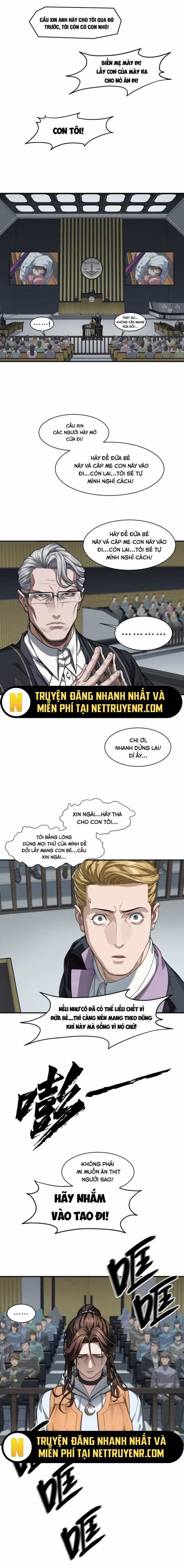 Nguyệt Khôi Truyện - Chương 45 - ảnh 13