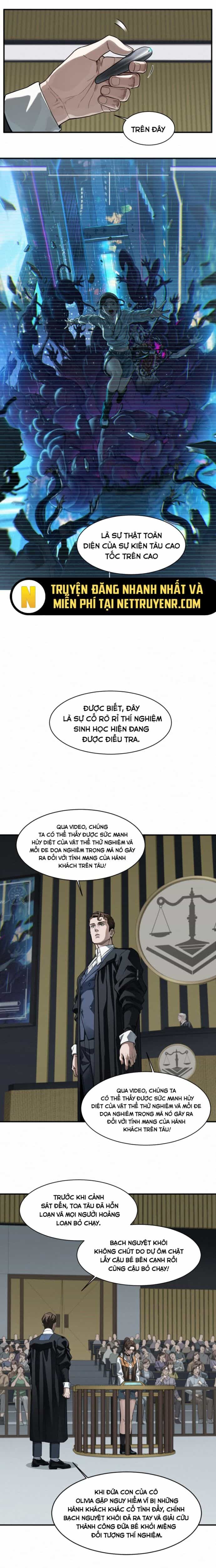 Nguyệt Khôi Truyện - Chương 45 - ảnh 14