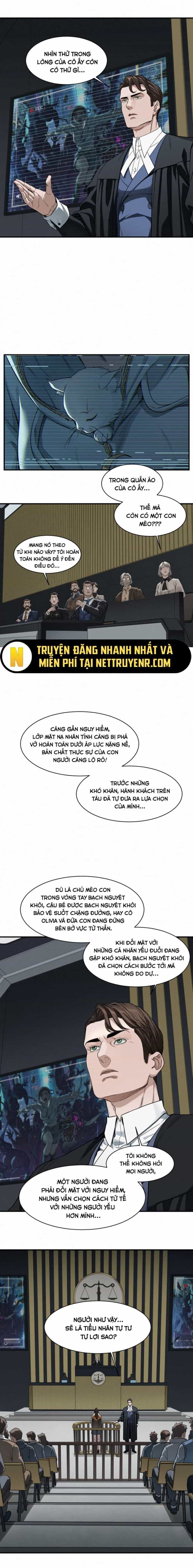 Nguyệt Khôi Truyện - Chương 45 - ảnh 16