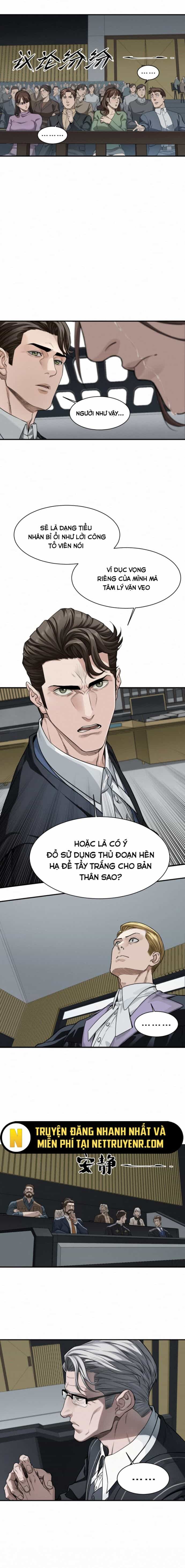 Nguyệt Khôi Truyện - Chương 45 - ảnh 17