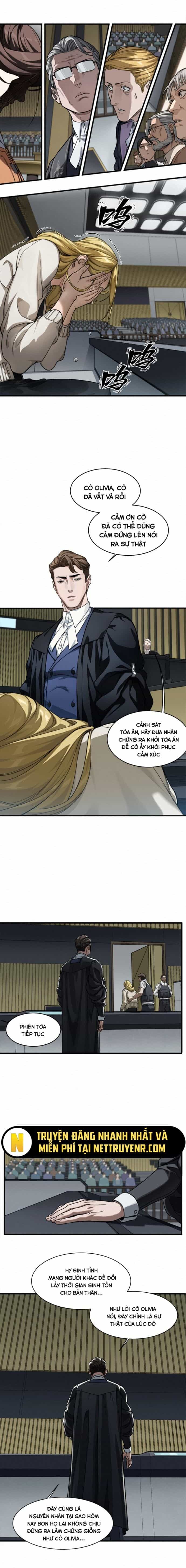 Nguyệt Khôi Truyện - Chương 45 - ảnh 9
