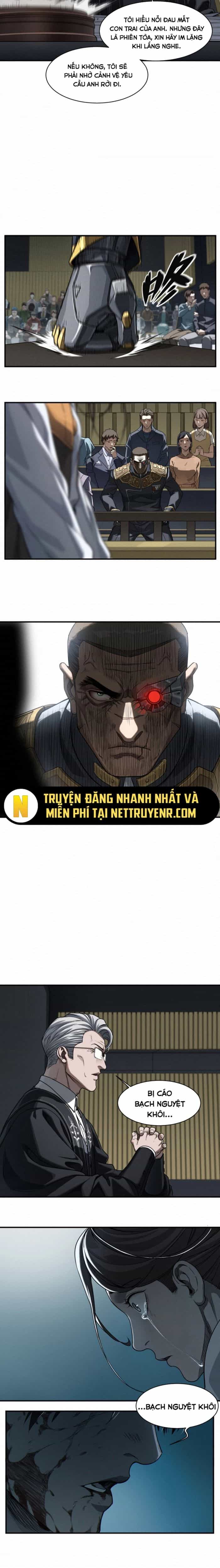 Nguyệt Khôi Truyện - Chương 46 - ảnh 13