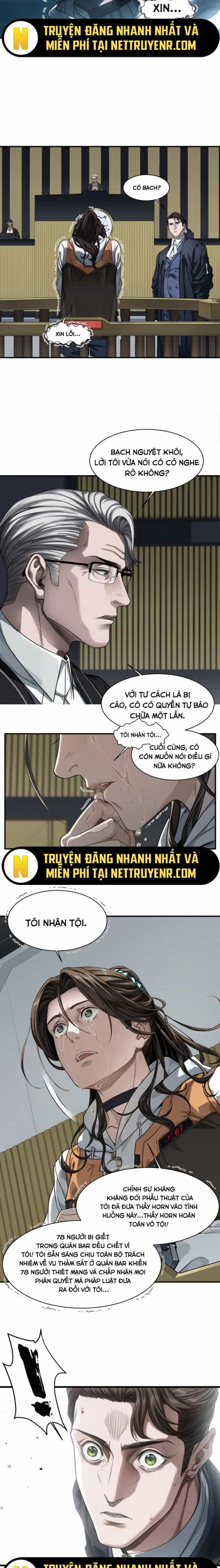 Nguyệt Khôi Truyện - Chương 46 - ảnh 15