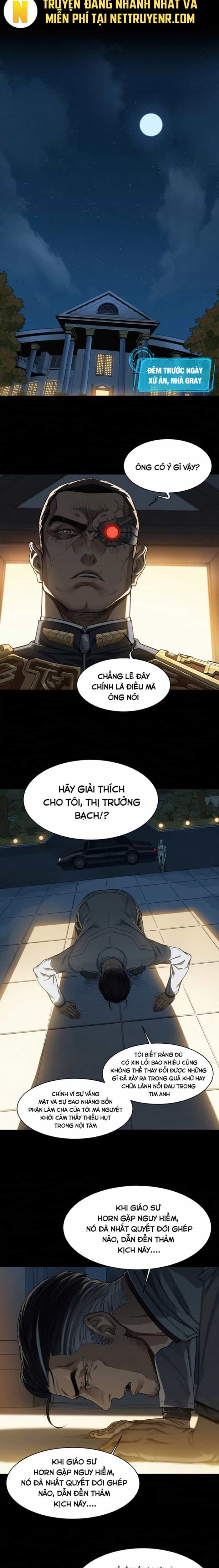 Nguyệt Khôi Truyện - Chương 46 - ảnh 9