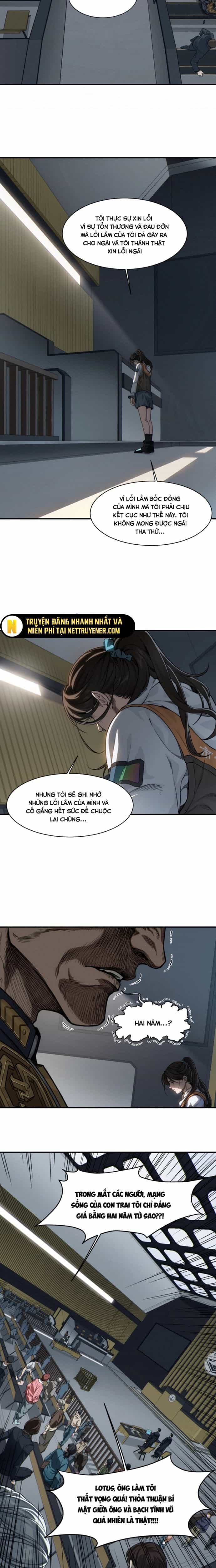Nguyệt Khôi Truyện - Chương 47 - ảnh 10