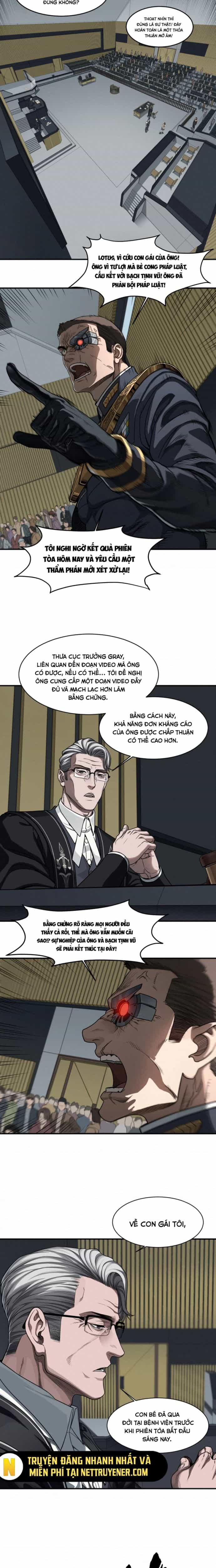 Nguyệt Khôi Truyện - Chương 47 - ảnh 14