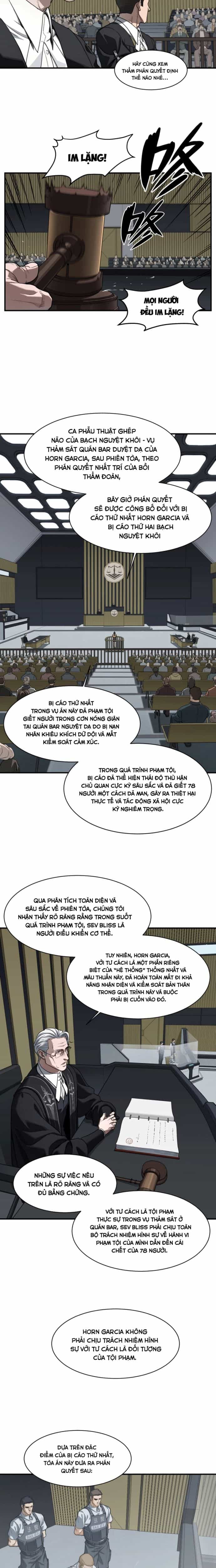 Nguyệt Khôi Truyện - Chương 47 - ảnh 6