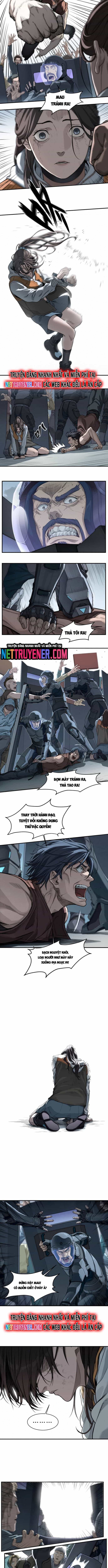 Nguyệt Khôi Truyện - Chương 48 - ảnh 4