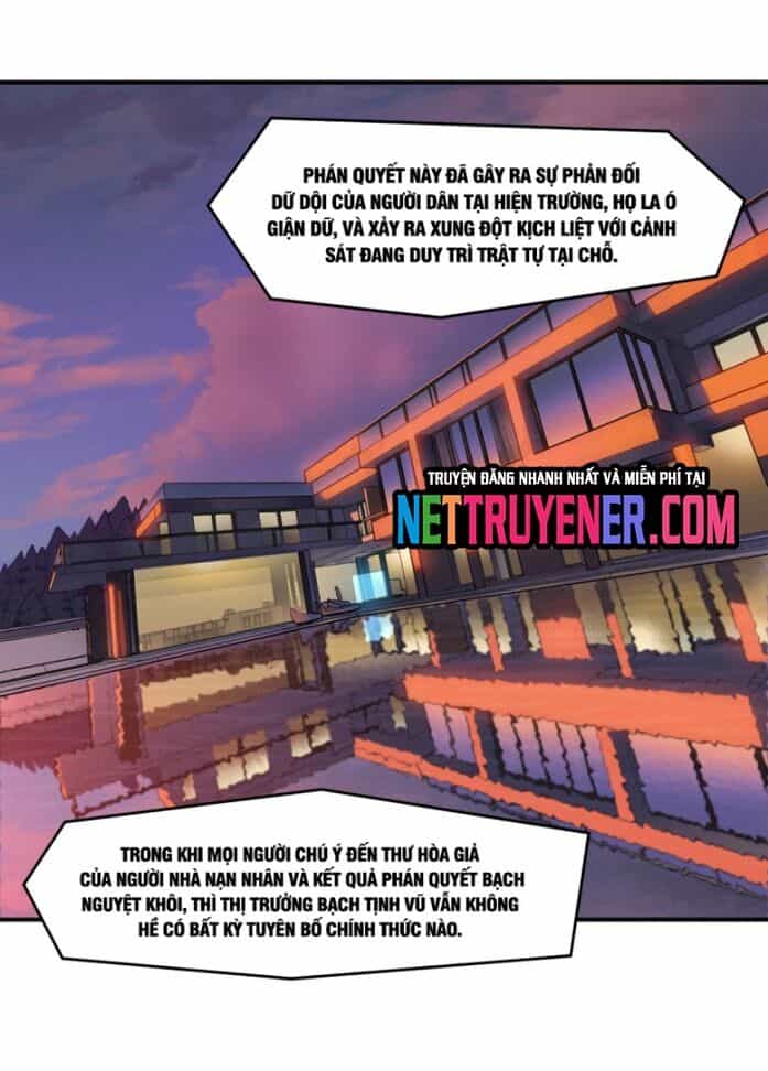 Nguyệt Khôi Truyện - Chương 49 - ảnh 4
