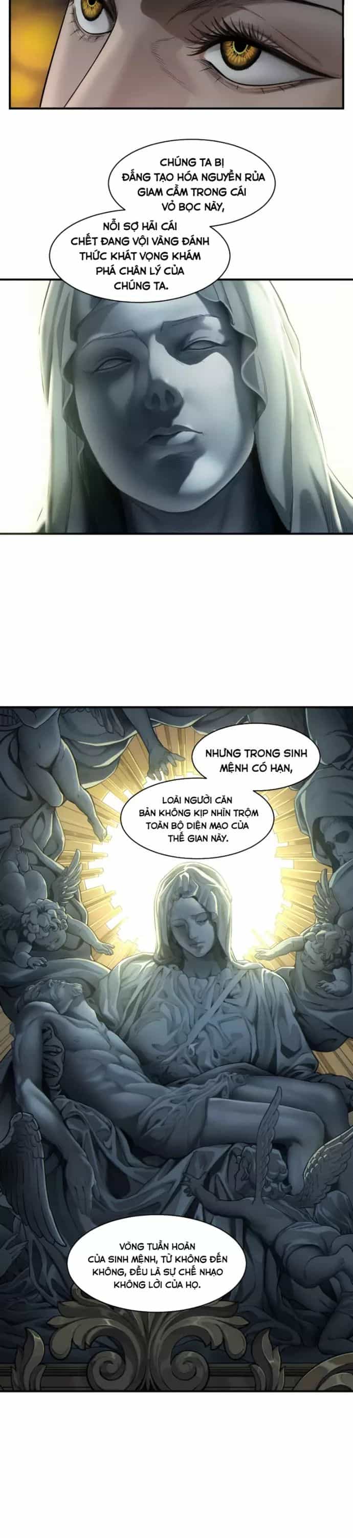 Nguyệt Khôi Truyện - Chương 50 - ảnh 7