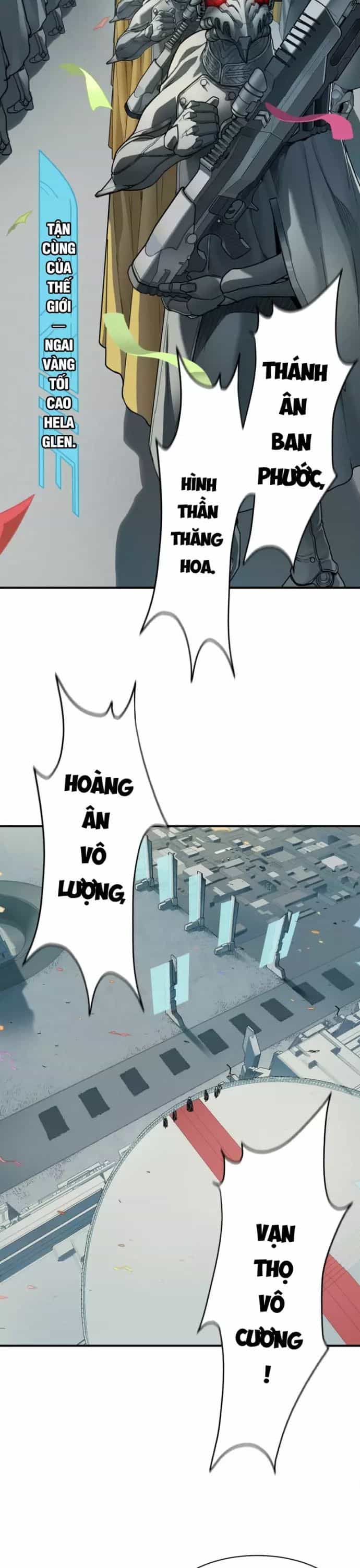 Nguyệt Khôi Truyện - Chương 51 - ảnh 22