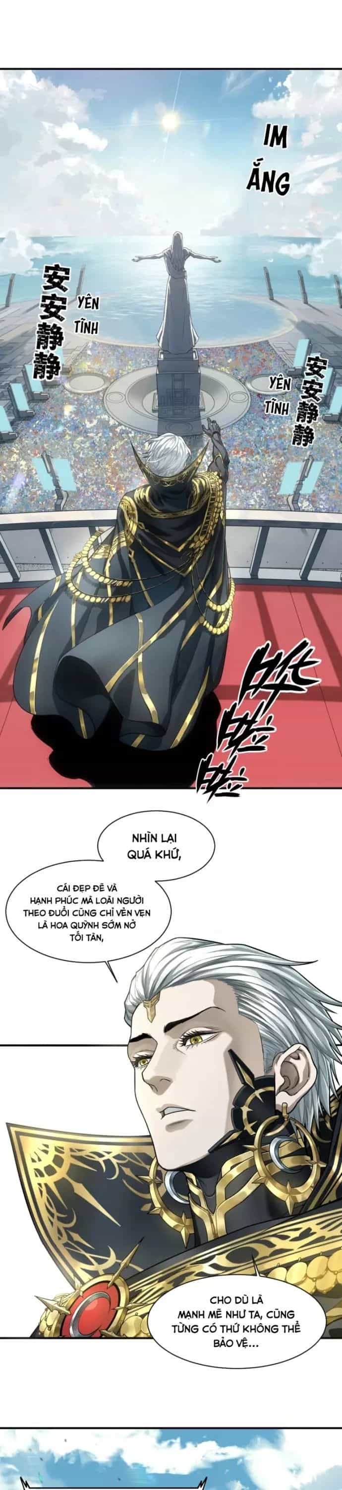 Nguyệt Khôi Truyện - Chương 51 - ảnh 28