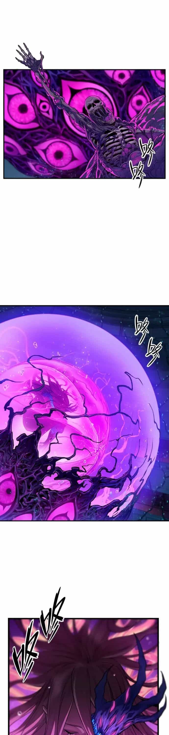 Nguyệt Khôi Truyện - Chương 52 - ảnh 21