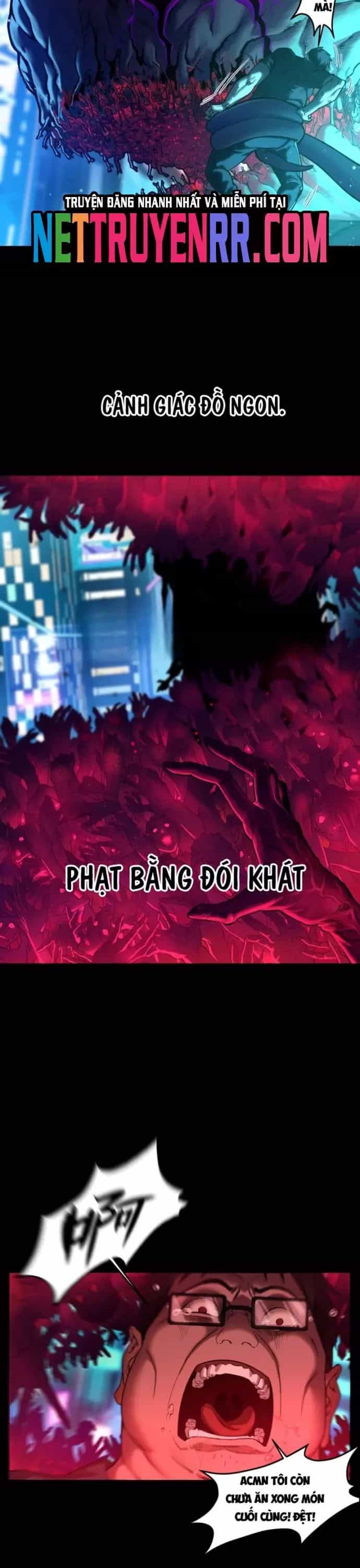 Nguyệt Khôi Truyện - Chương 53 - ảnh 13