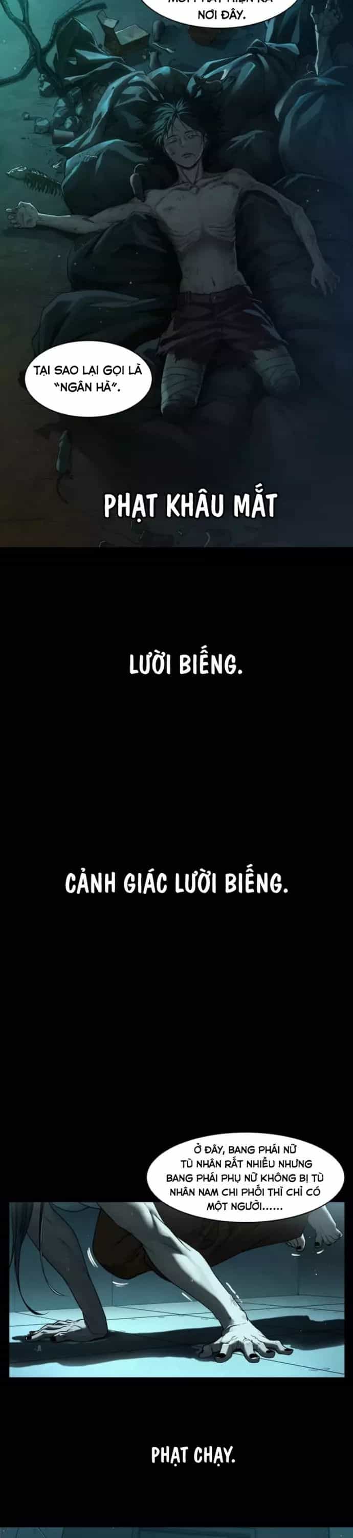 Nguyệt Khôi Truyện - Chương 53 - ảnh 16