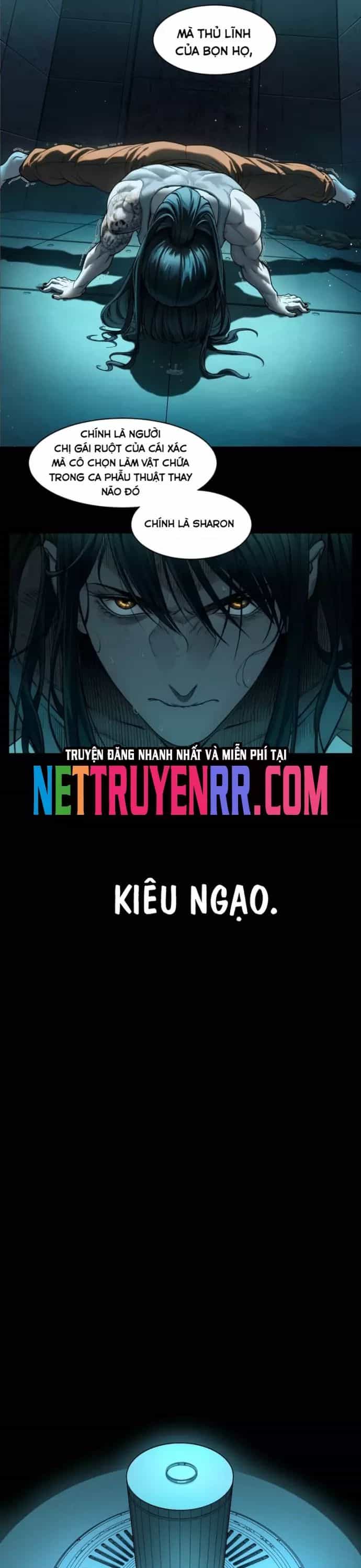 Nguyệt Khôi Truyện - Chương 53 - ảnh 17