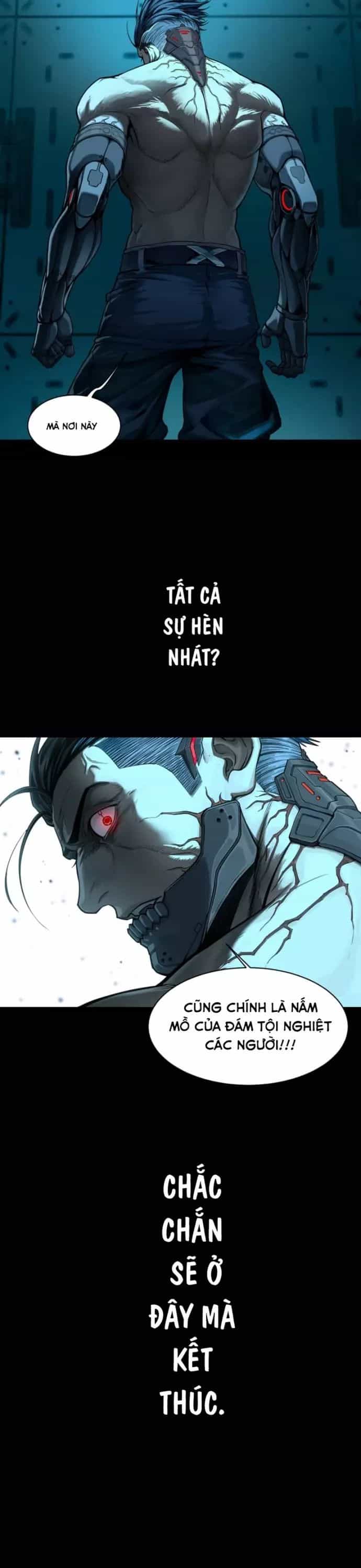Nguyệt Khôi Truyện - Chương 53 - ảnh 19