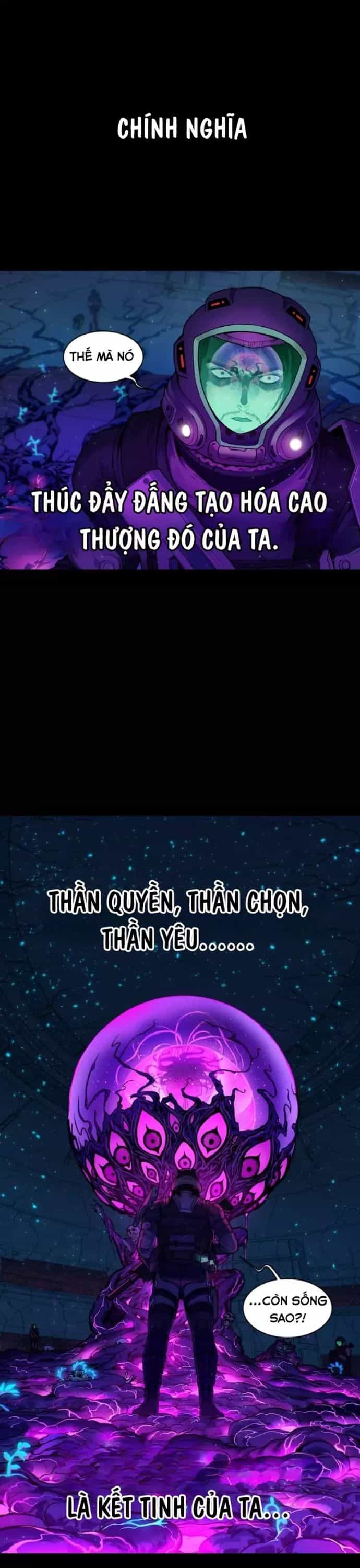 Nguyệt Khôi Truyện - Chương 53 - ảnh 6