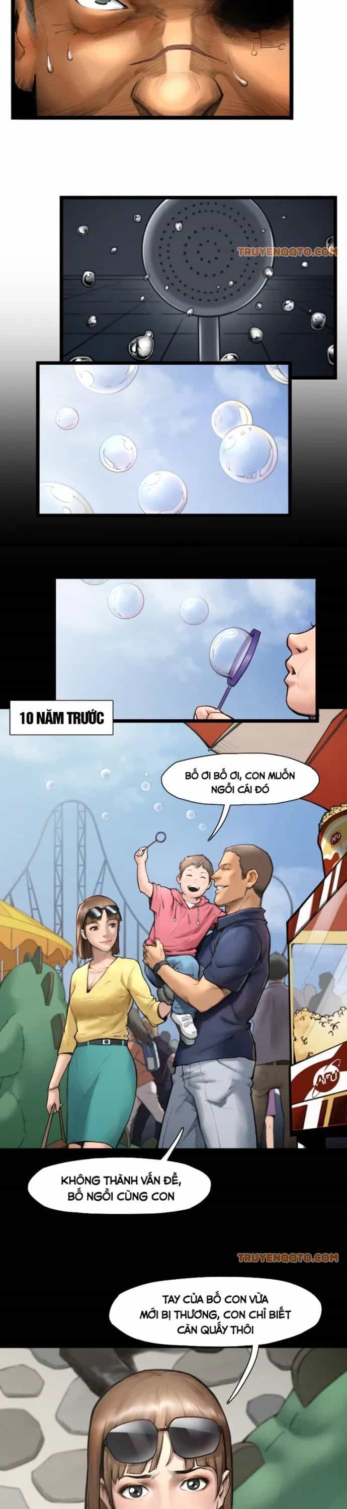 Nguyệt Khôi Truyện - Chương 5 - ảnh 12