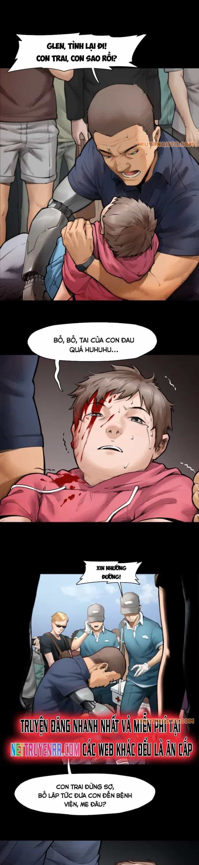 Nguyệt Khôi Truyện - Chương 5 - ảnh 17