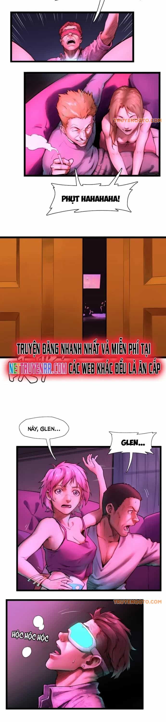Nguyệt Khôi Truyện - Chương 5 - ảnh 3