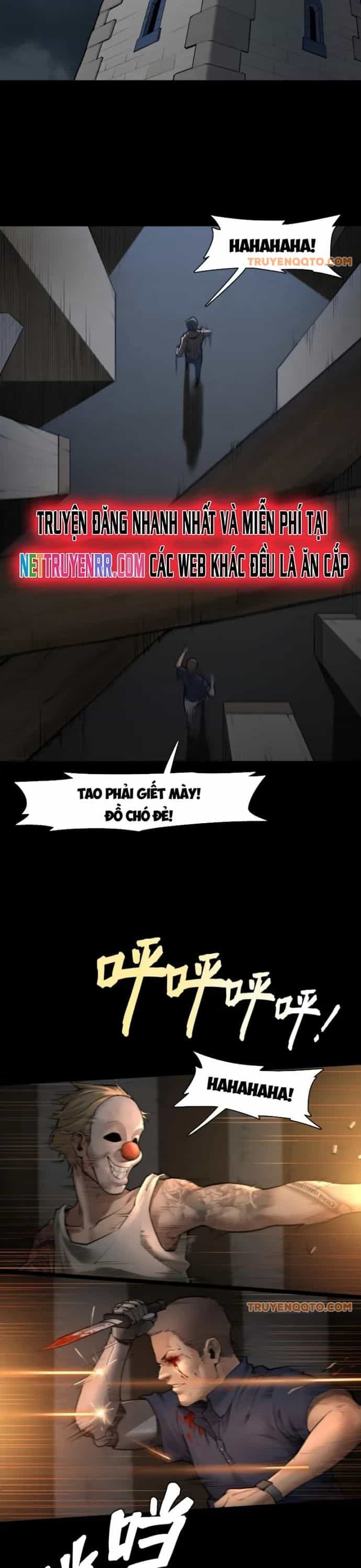 Nguyệt Khôi Truyện - Chương 6 - ảnh 13