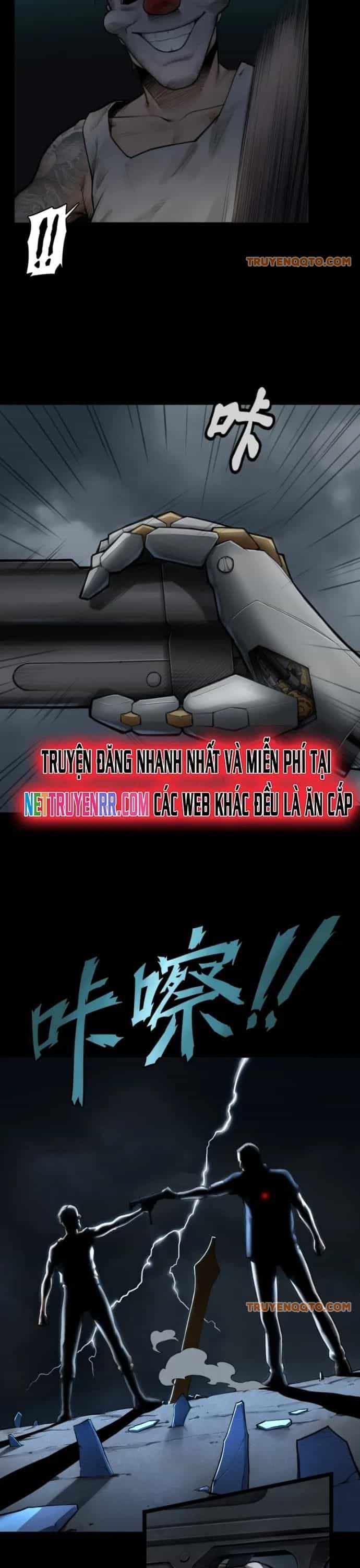 Nguyệt Khôi Truyện - Chương 6 - ảnh 24