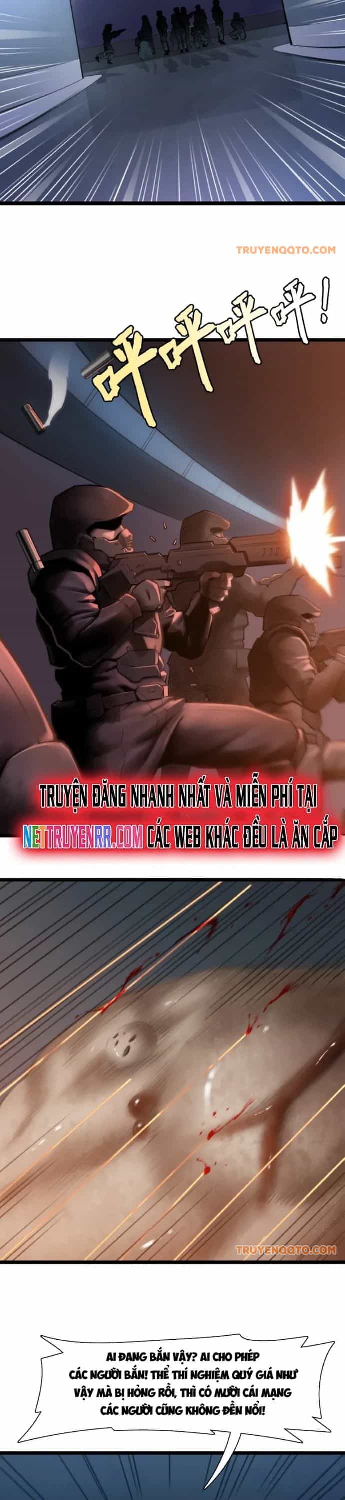 Nguyệt Khôi Truyện - Chương 7 - ảnh 25