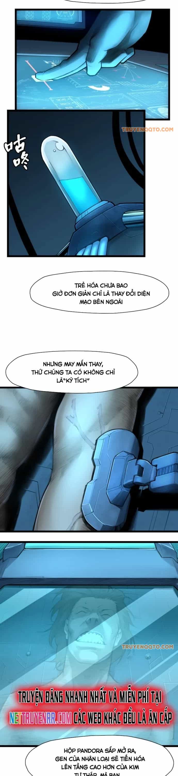 Nguyệt Khôi Truyện - Chương 7 - ảnh 5