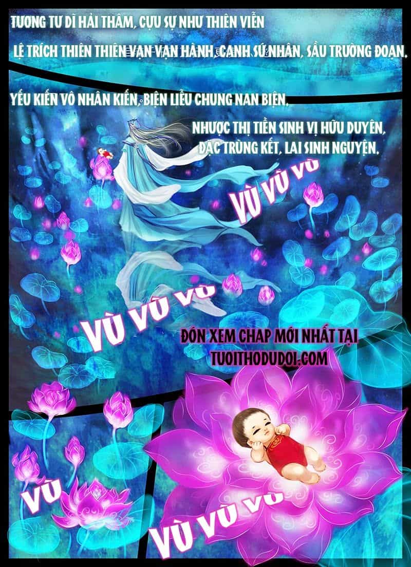 Nguyệt Lạc Tử Hoa - Chương 9.2 - ảnh 12