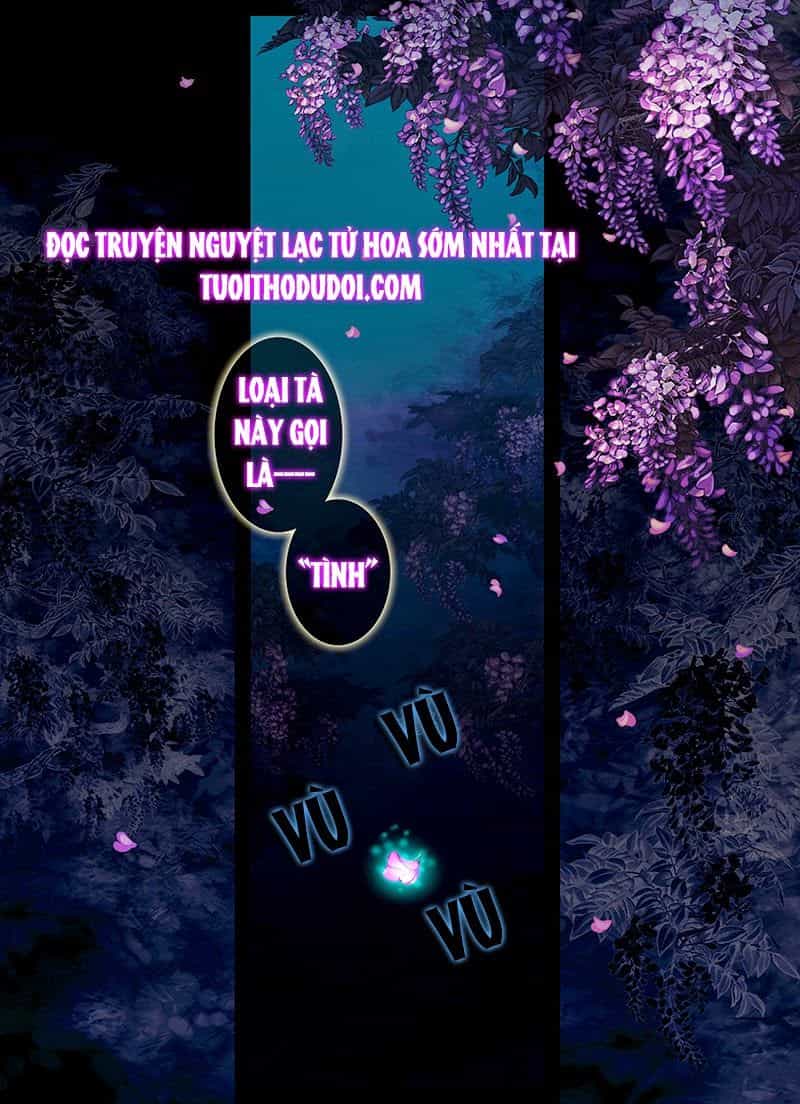 Nguyệt Lạc Tử Hoa - Chương 9.3 - ảnh 12