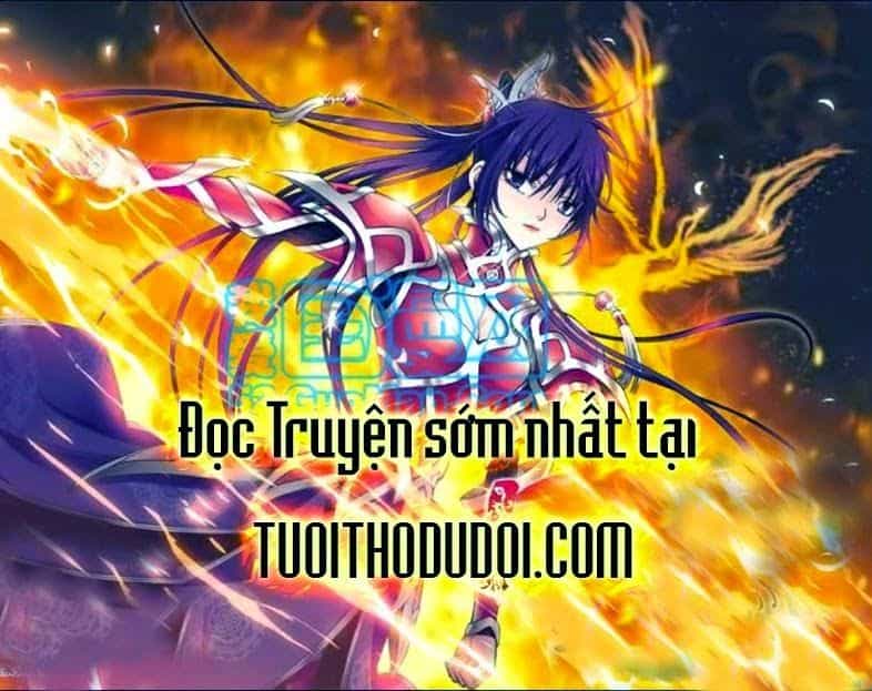 Nguyệt Lạc Tử Hoa - Chương 11 - ảnh 11