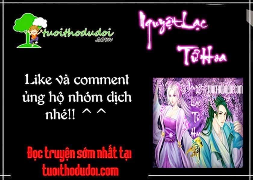 Nguyệt Lạc Tử Hoa - Chương 11.5 - ảnh 7