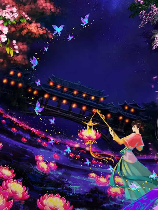 Nguyệt Lạc Tử Hoa - Chương 22 - ảnh 3