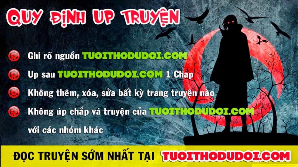 Nguyệt Lạc Tử Hoa - Chương 3 - ảnh 1