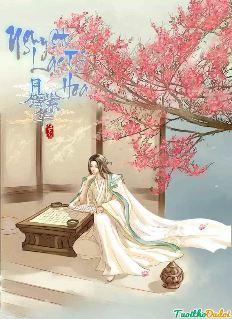 Nguyệt Lạc Tử Hoa - Chương 25 - ảnh 1