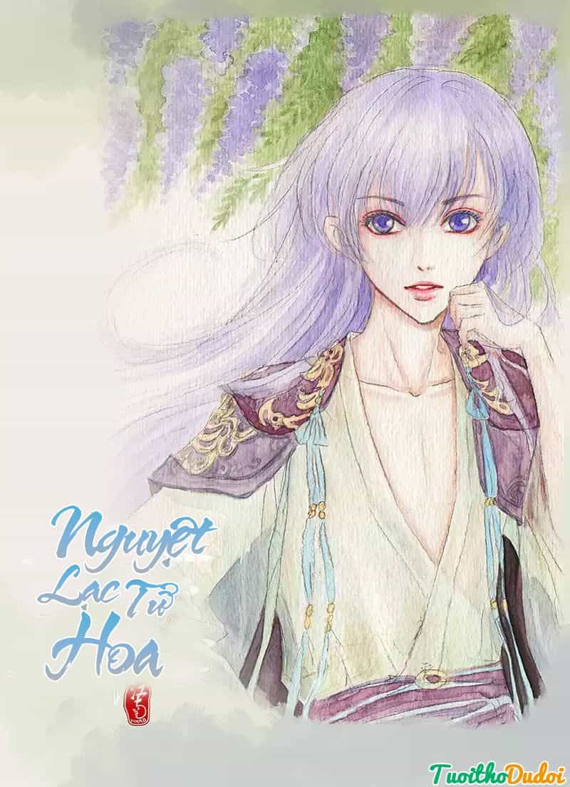 Nguyệt Lạc Tử Hoa - Chương 26 - ảnh 8