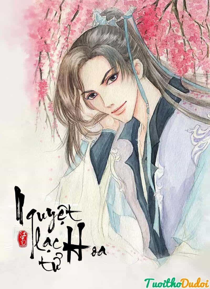 Nguyệt Lạc Tử Hoa - Chương 27 - ảnh 1
