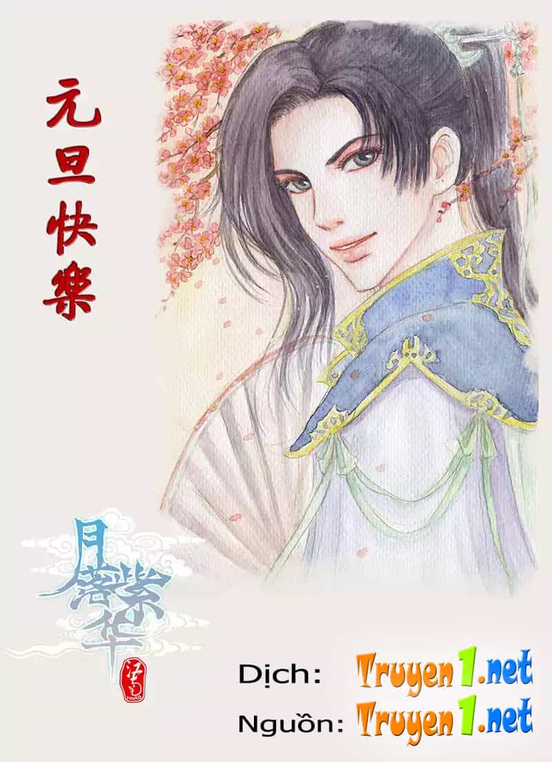 Nguyệt Lạc Tử Hoa - Chương 28 - ảnh 1
