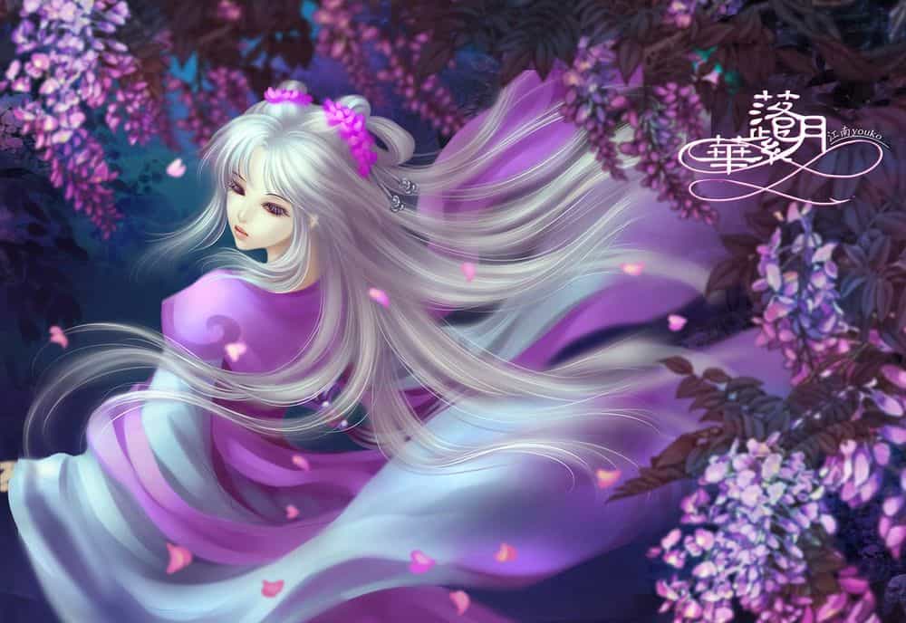 Nguyệt Lạc Tử Hoa - Chương 7 - ảnh 3