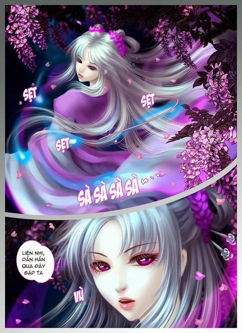 Nguyệt Lạc Tử Hoa - Chương 7 - ảnh 6