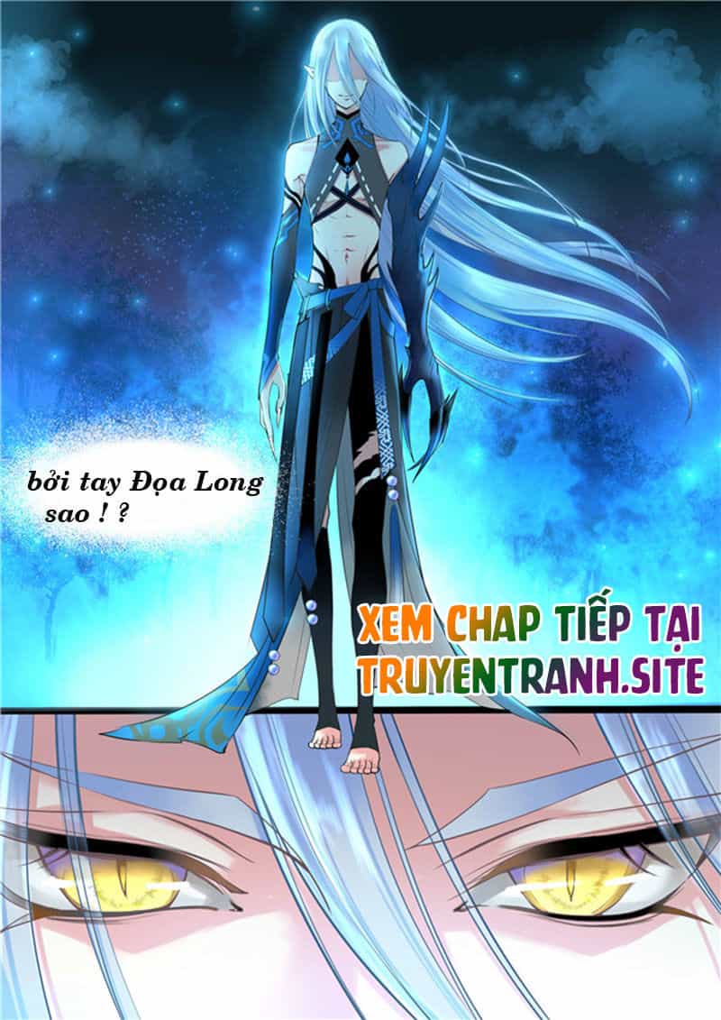Nguyệt Thương - Chương 1 - ảnh 4