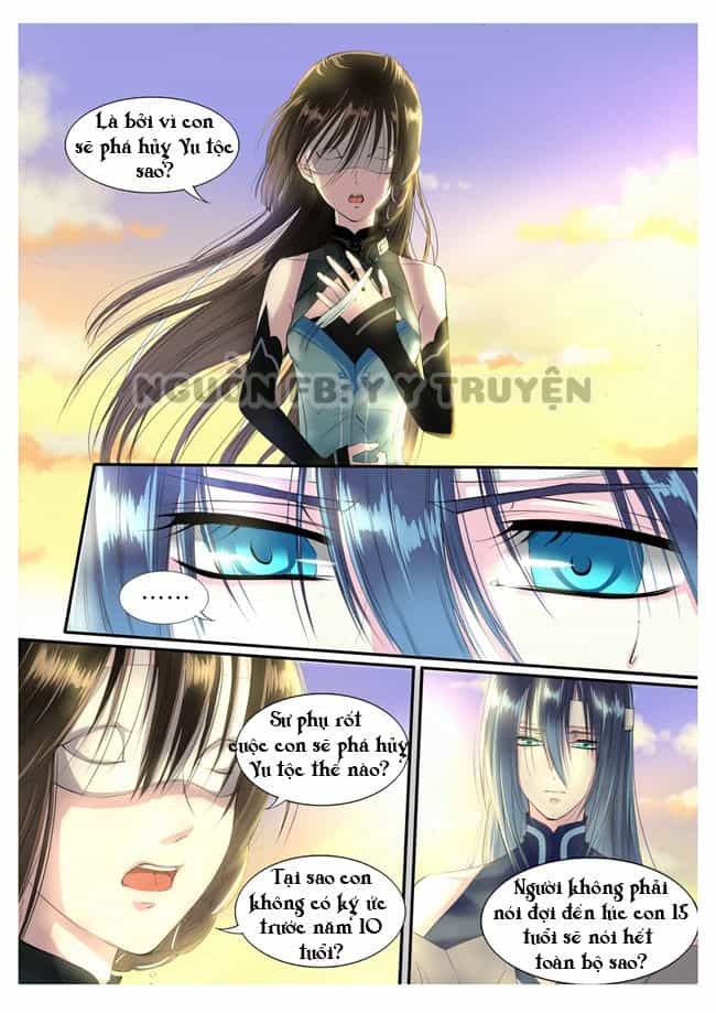 Nguyệt Thương - Chương 10 - ảnh 6